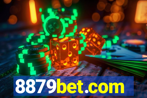 8879bet.com