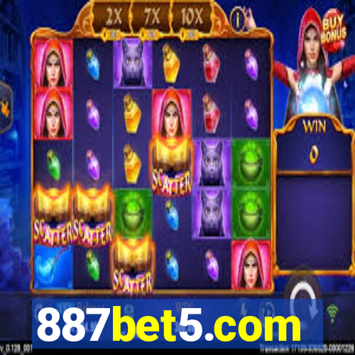 887bet5.com