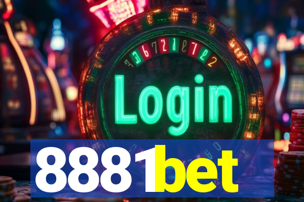 8881bet