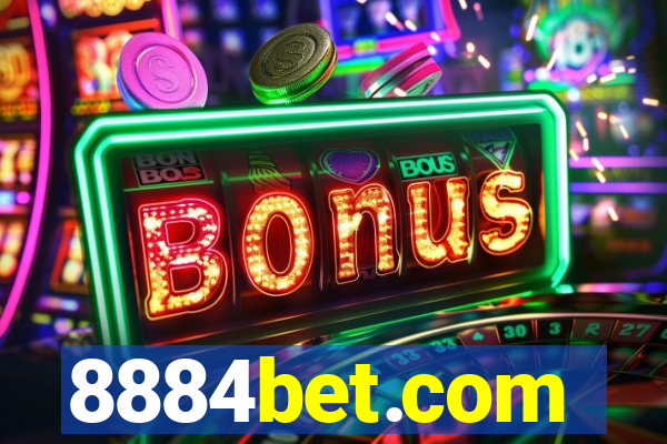 8884bet.com
