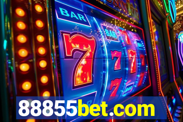 88855bet.com
