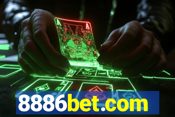 8886bet.com