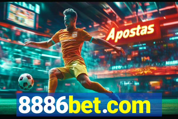8886bet.com