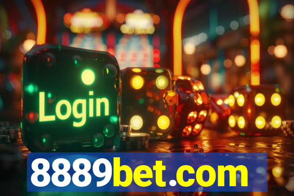 8889bet.com