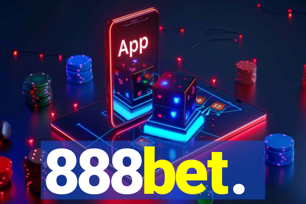 888bet.