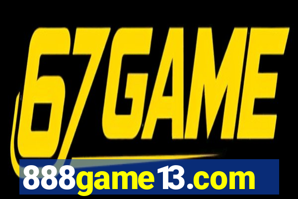 888game13.com