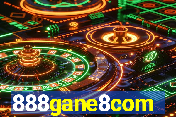 888gane8com