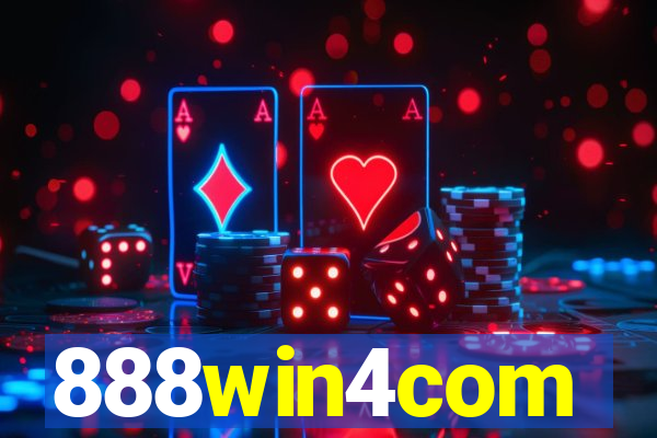 888win4com