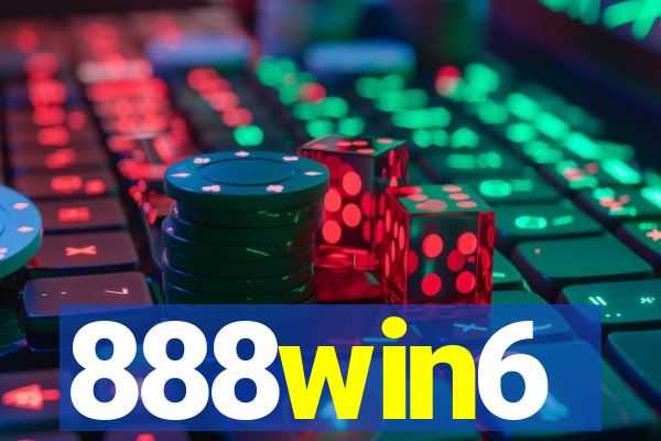 888win6