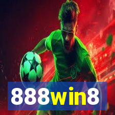 888win8