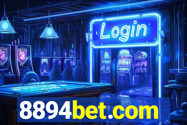 8894bet.com