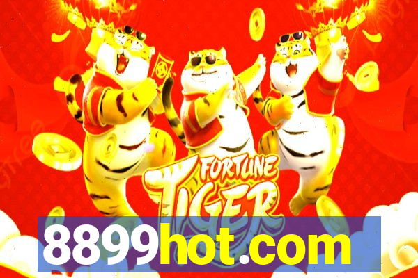 8899hot.com