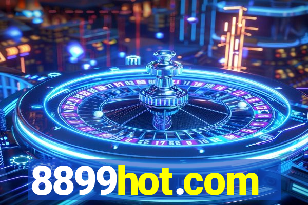 8899hot.com