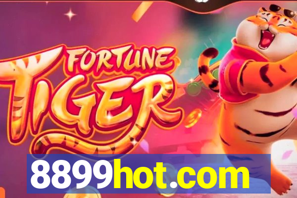 8899hot.com