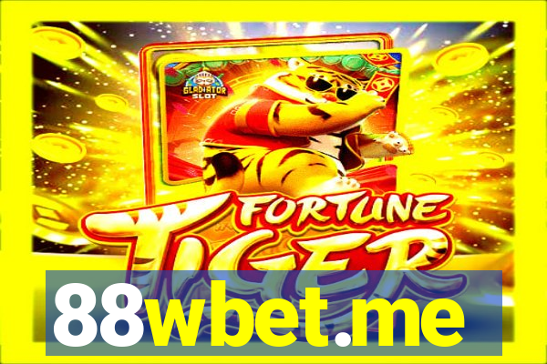 88wbet.me