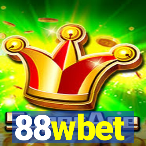 88wbet