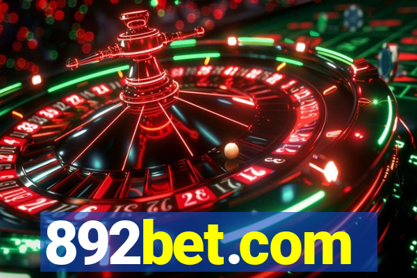 892bet.com
