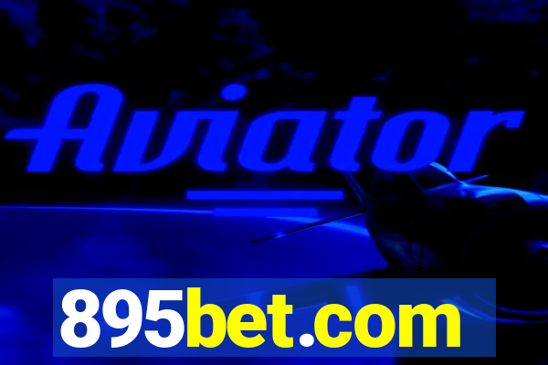 895bet.com