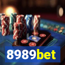 8989bet