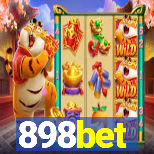 898bet