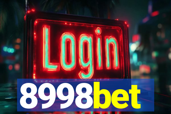 8998bet