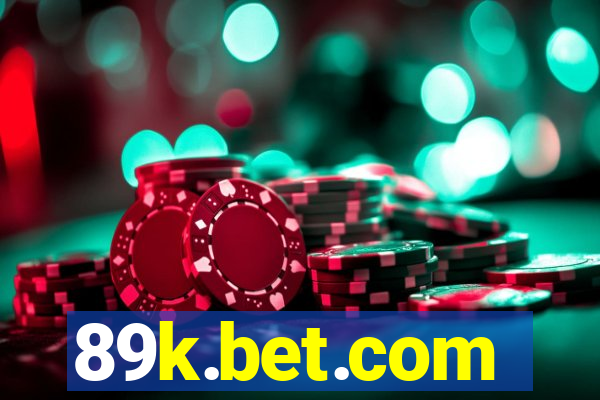 89k.bet.com