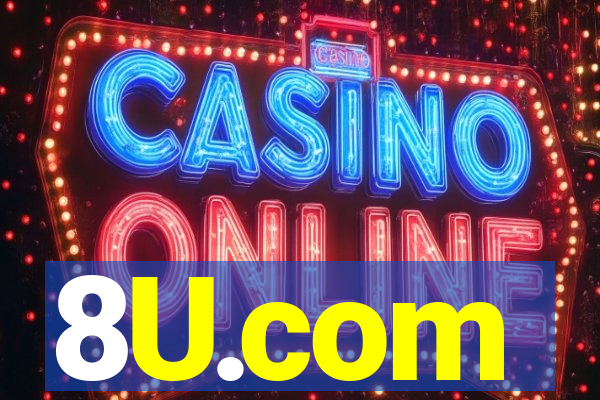 8U.com
