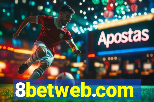 8betweb.com