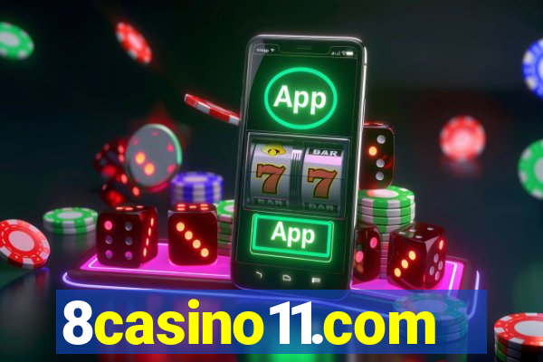 8casino11.com