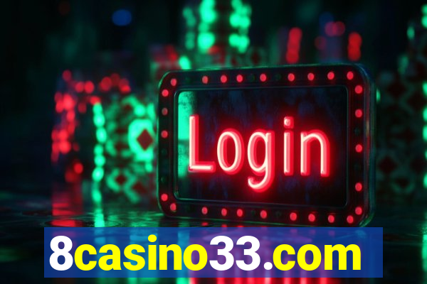 8casino33.com