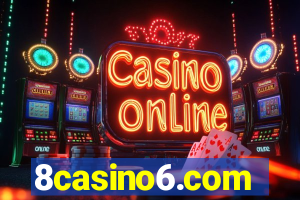 8casino6.com