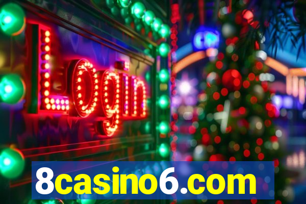 8casino6.com