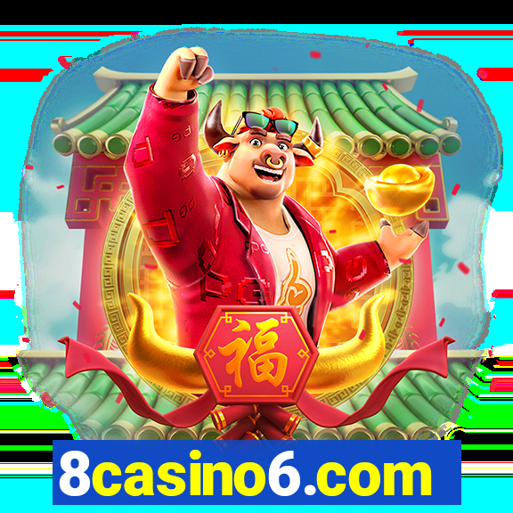 8casino6.com