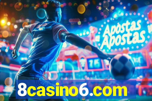 8casino6.com