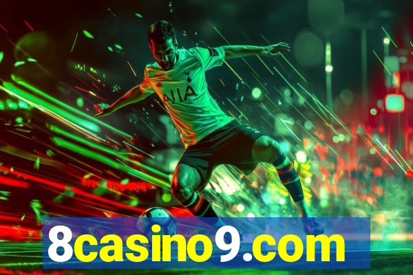 8casino9.com