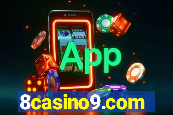 8casino9.com