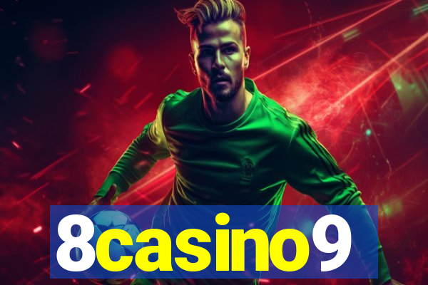 8casino9