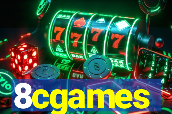 8cgames