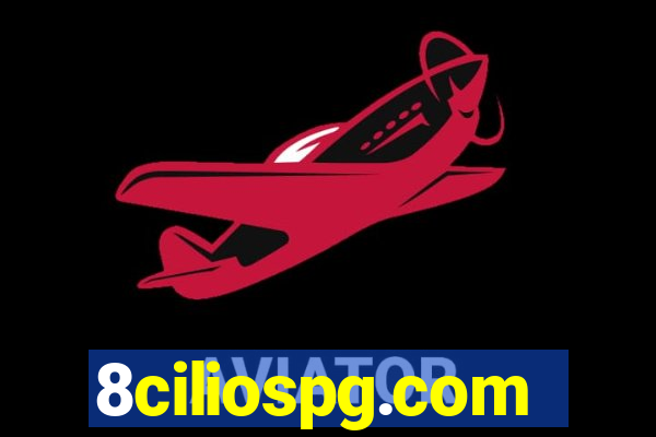 8ciliospg.com