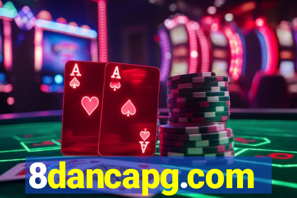 8dancapg.com
