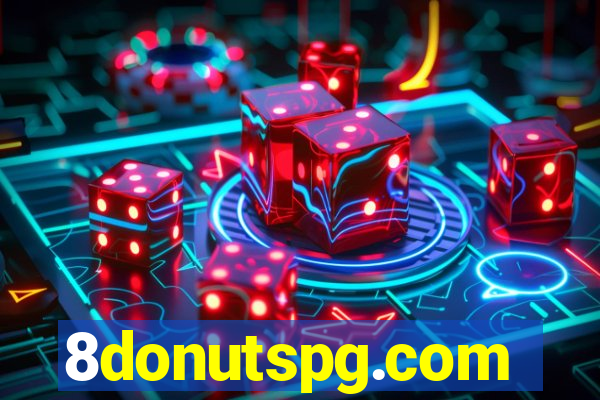 8donutspg.com