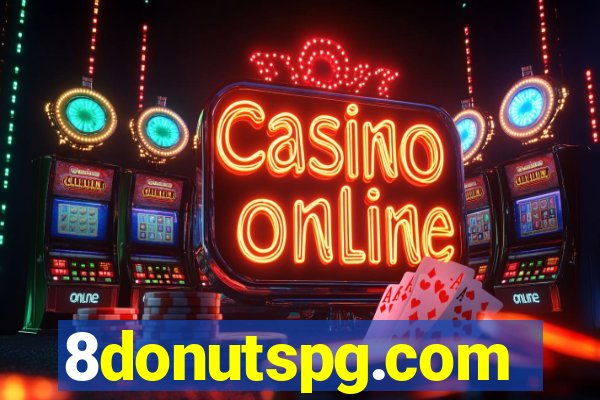 8donutspg.com
