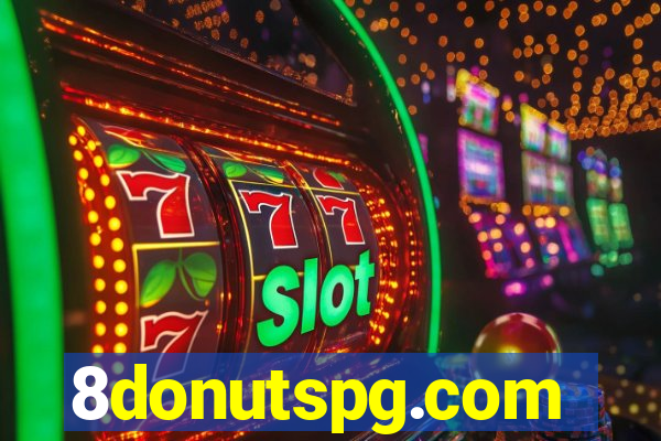 8donutspg.com