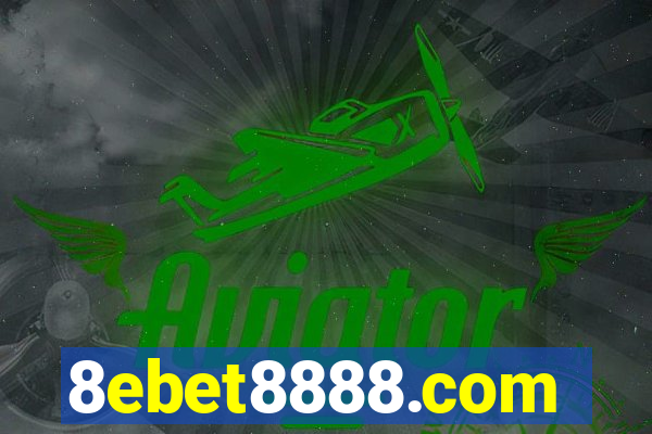 8ebet8888.com