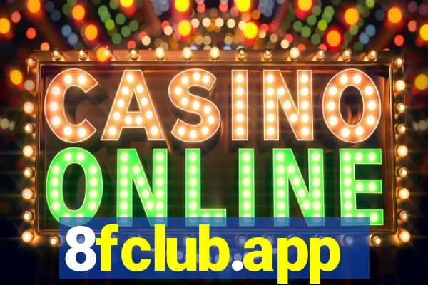 8fclub.app