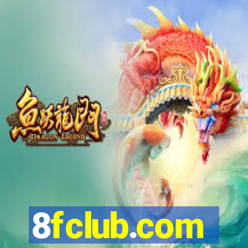 8fclub.com