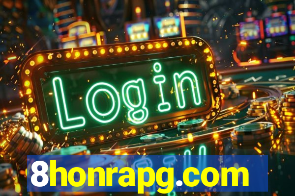 8honrapg.com