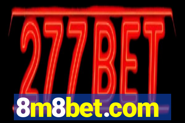 8m8bet.com