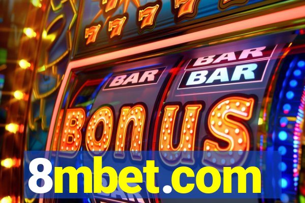 8mbet.com