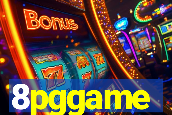 8pggame